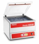Maszyna do pakowania żywności z sekcją vacum Favola 500/20 - zdjęcie